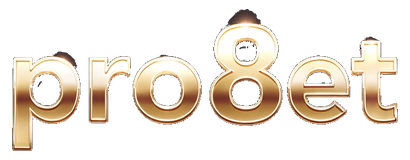 pro8et logo