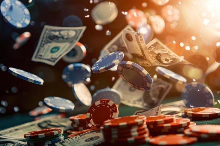 pro8et Slots Built for Indonesia