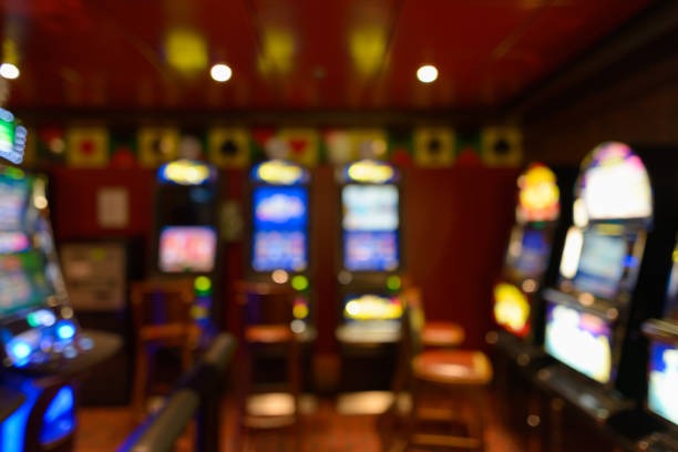 pro8et Slots